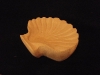 Shell trinket bowl